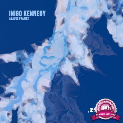Inigo Kennedy - Abacus Frames (2021)