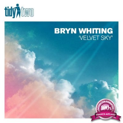 Bryn Whiting - Velvet Sky (2021)