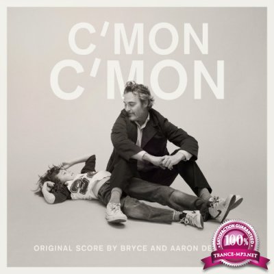 Bryce Dessner & Aaron Dessner - C''mon C''mon (2021)