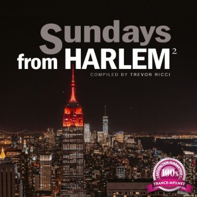 Sundays from Harlem, Vol. 2 (2021)