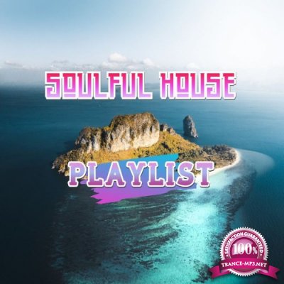 Soulful House Playlist (2021)