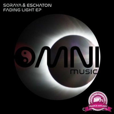 Soraya - Fading Light EP (2021)