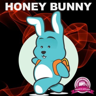 Honey Bunny - Map Of Wishes (2021)