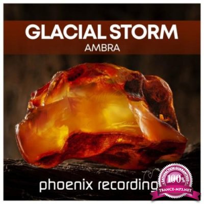 Glacial Storm - Ambra (2021)