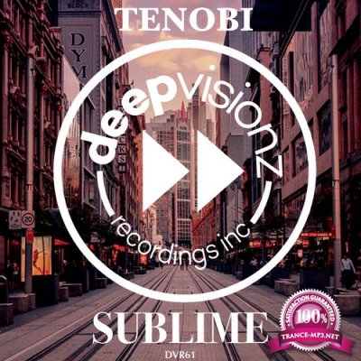 Tenobi - Sublime (2021)