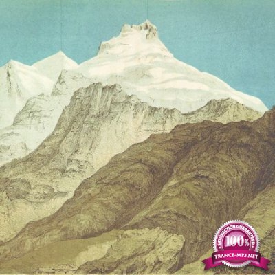 Enrico Coniglio - Alpine Variations (2021)