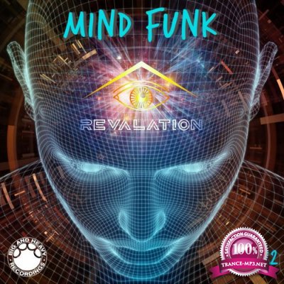 Revalation - Mind Funk (2021)