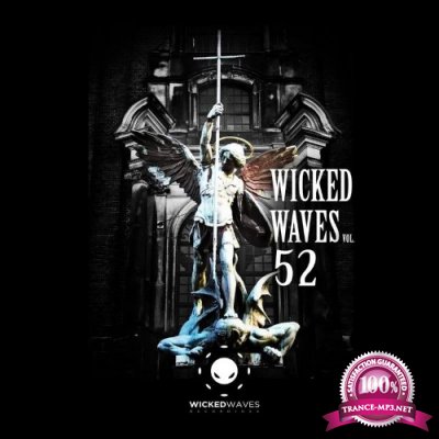 Wicked Waves, Vol. 52 (2021)