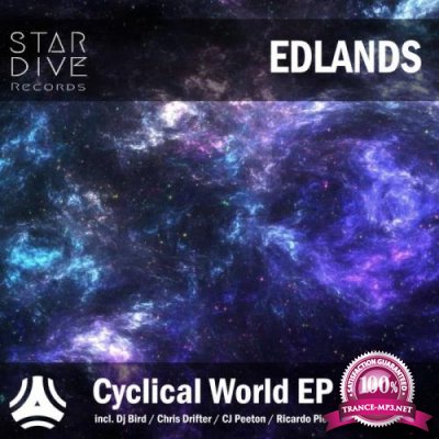 Edlands - Cyclical World (2021)