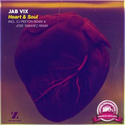 Jab Vix - Heart And Soul (2021)