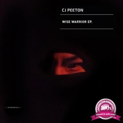 Cj Peeton - Wise Warrior (2021)