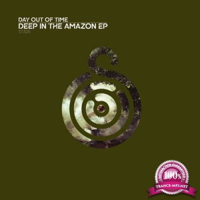 Day Out Of Time - Deep In The Amazon (2021)