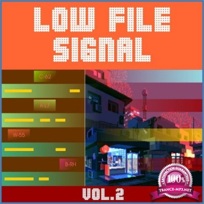 Low File Signal Vol. 2 (2021)