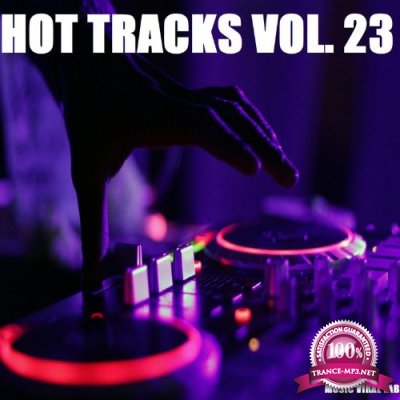 Hot Tracks Vol. 23 (2021)