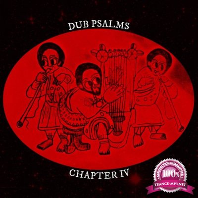 Brizion - Dub Psalms Chapter 4 (2021)