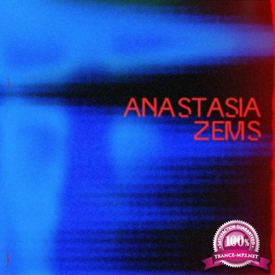 Anastasia Zems - Nomad On The Road (2021)