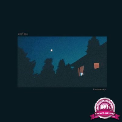 aitch pea - Insomnia EP (2021)