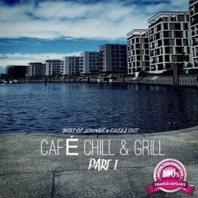 Cafe Chill & Grill,1 (2021)