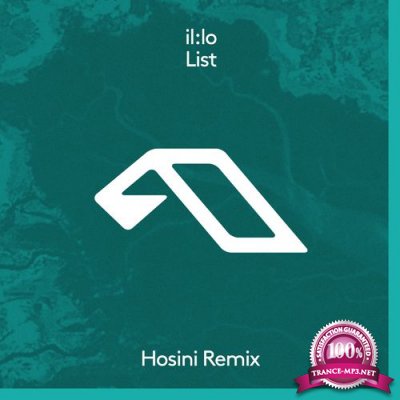 Il:lo - List (Hosini Remix) (2021)