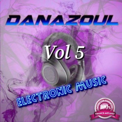 Danazoul - Electronic Music, Vol. 5 (2021)
