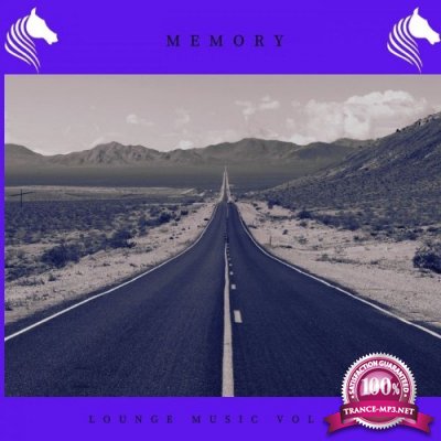 Memory Lounge Music Vol. 03 (2021)