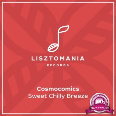 Cosmocomics - Sweet Chilly Breeze (2021)