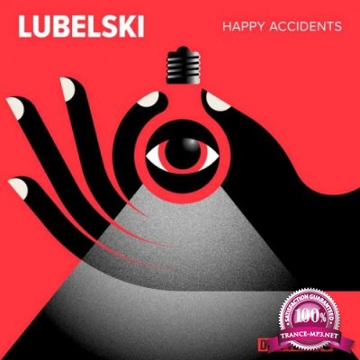 Lubelski - Happy Accidents (2021)