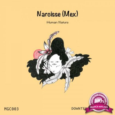 Narcisse (Mex) - Human Nature (2021)