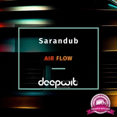 Sarandub - Air Flow (2021)