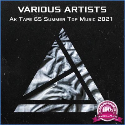 Ak Tape 65 Summer Top Music 2021 Vol 2 (2021)