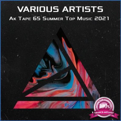 Ak Tape 65 Summer Top Music 2021 Vol 3 (2021)