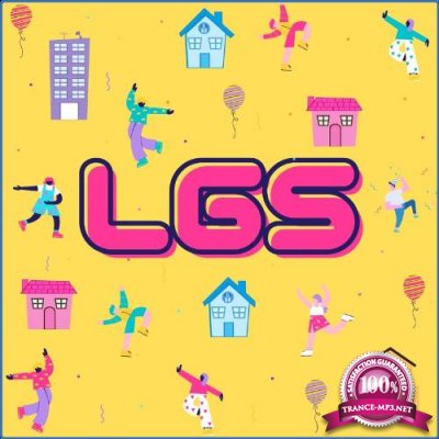 LGS - LGS (2021)