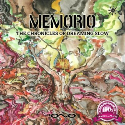 Memorio - The Chronicles Of Dreaming Slow (2021)
