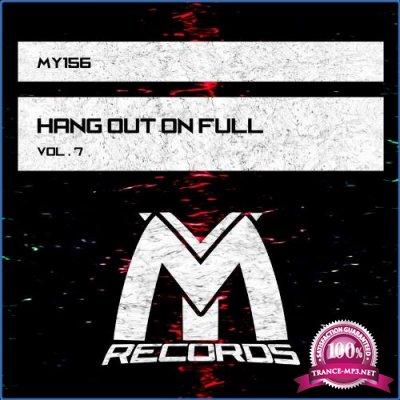 Hang out on Full, Vol. 7 (2021)