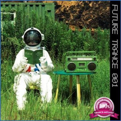 Piovra - Future Trance 001 (2021)