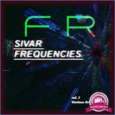 DJ EFX - Sivar Frequencies (2021)