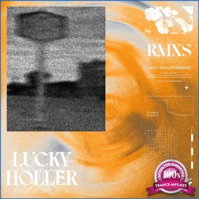 Klaus - Lucky Holler (Remixes) (2021)