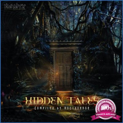 Hidden Tales (Compiled by Noctusense) (2021)