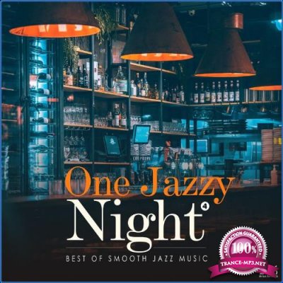 One Jazzy Night, Vol. 4 (2021)