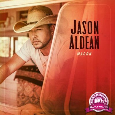 Jason Aldean - Macon (2021)
