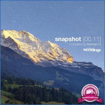 Snapshot {00.11} Compiled by Norman H (2021)