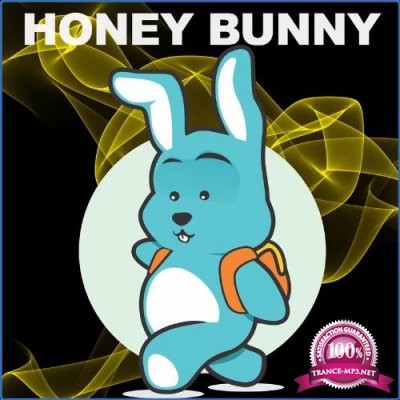 Honey Bunny - Abstraction (2021)