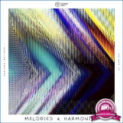 Melodies & Harmonies Vol. 27 (2021)