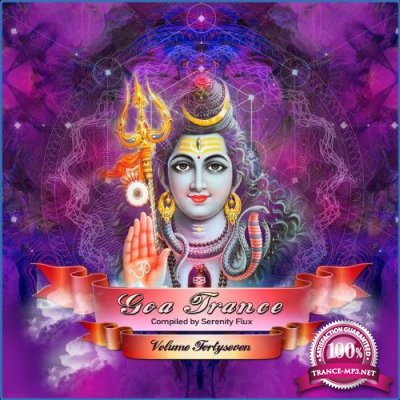 Goa Trance, Vol. 47 (2021)