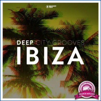 Deep City Grooves Ibiza, Vol. 17 (2021)