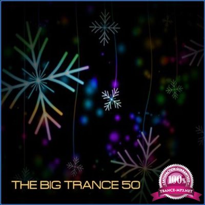 The Big Trance 50 (2021)