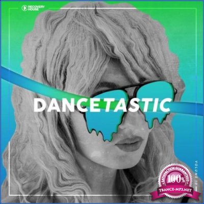 Dancetastic, Vol. 10 (2021)
