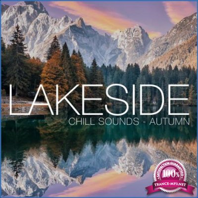 Lakeside Chill Sounds - Autumn (2021)