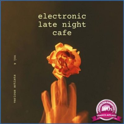 Electronic Late Night Cafe, Vol. 4 (2021)