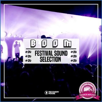 Boom - Festival Sound Selection, Vol. 20 (2021)